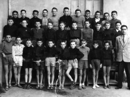 Liotti Amaini diritto